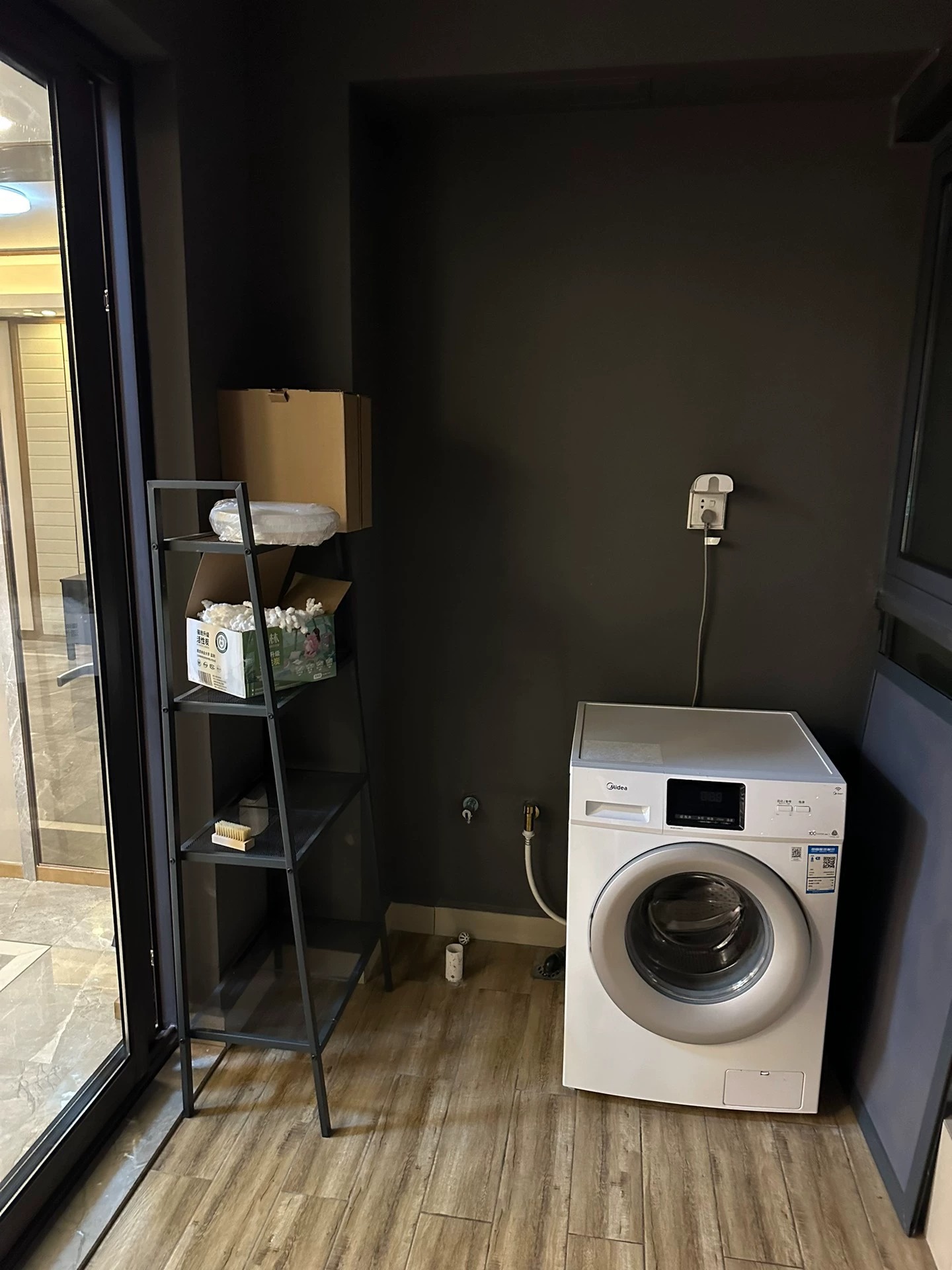 如图二手家电 打包卖 仅限自提